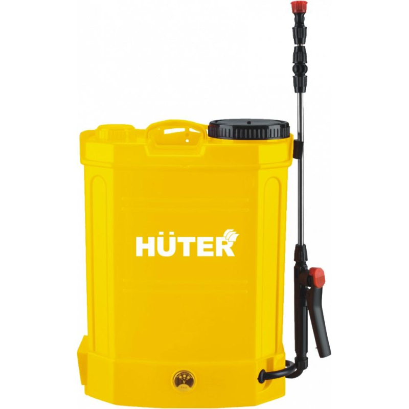 Опрыскиватель аккумуляторный SP-12AC Huter 70/13/28 - фото 1