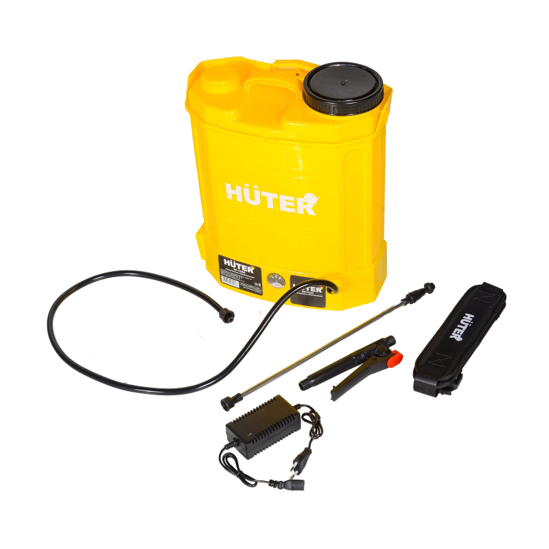 Опрыскиватель аккумуляторный SP-12AC Huter 70/13/28 - фото 2