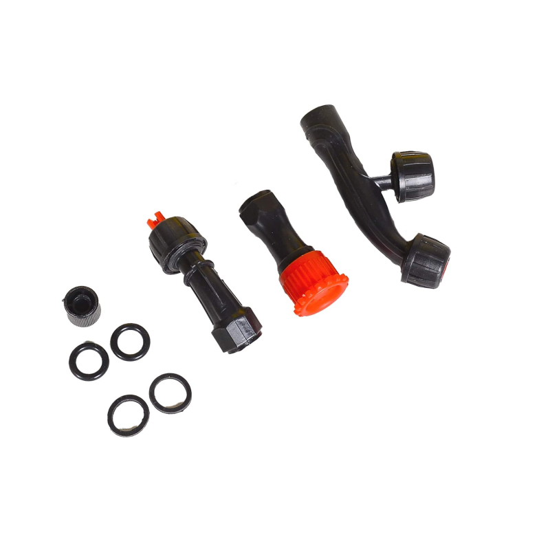 Опрыскиватель аккумуляторный SP-12AC Huter 70/13/28 - фото 4