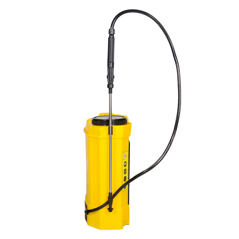 Опрыскиватель аккумуляторный SP-12AC Huter 70/13/28 - фото 6