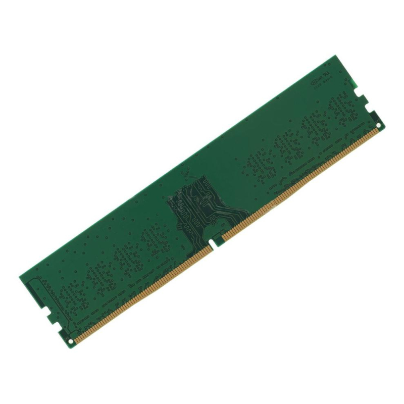 Модуль памяти Digma DDR4 16Gb 2666MHz (DGMAD42666016S) CL19 DIMM 1.2В - фото 2