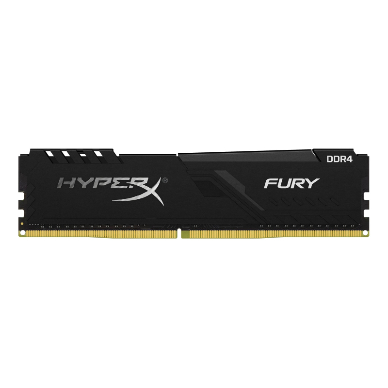 Модуль памяти Kingston FURY DDR4 DIMM 16Гб(2х8Гб) 3200MHz(KF432C16BBK2/16)T - фото 1