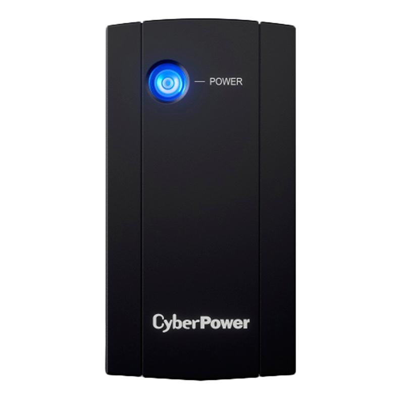 ИБП CyberPower UTI675EI линейно-интерактивный, 360Вт/675ВА,4xIEC 320 C13]  - фото 1
