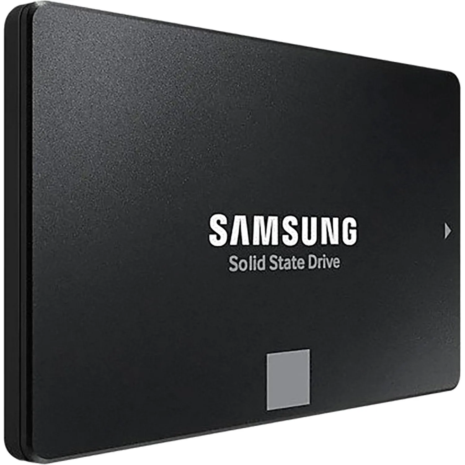 SSD накопитель Samsung 870 EVO SATA 2.5 500 Gb (MZ-77E500BW) - фото 3