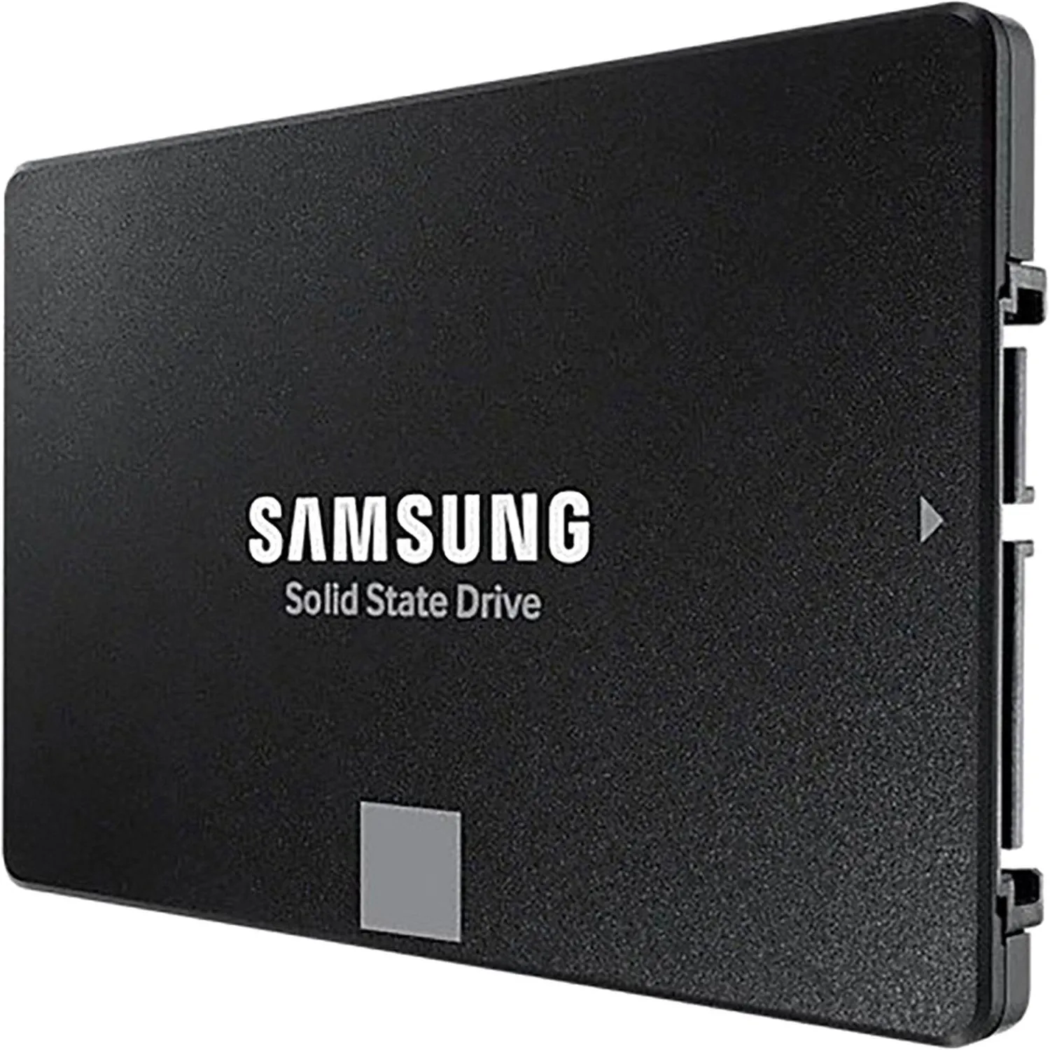 SSD накопитель Samsung 870 EVO SATA 2.5 500 Gb (MZ-77E500BW) - фото 4