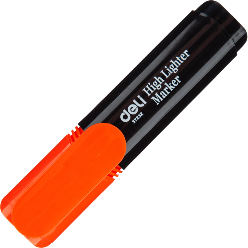 Набор текстовыделителей Deli Delight 1-5 мм 4 цвета E37232 - фото 2