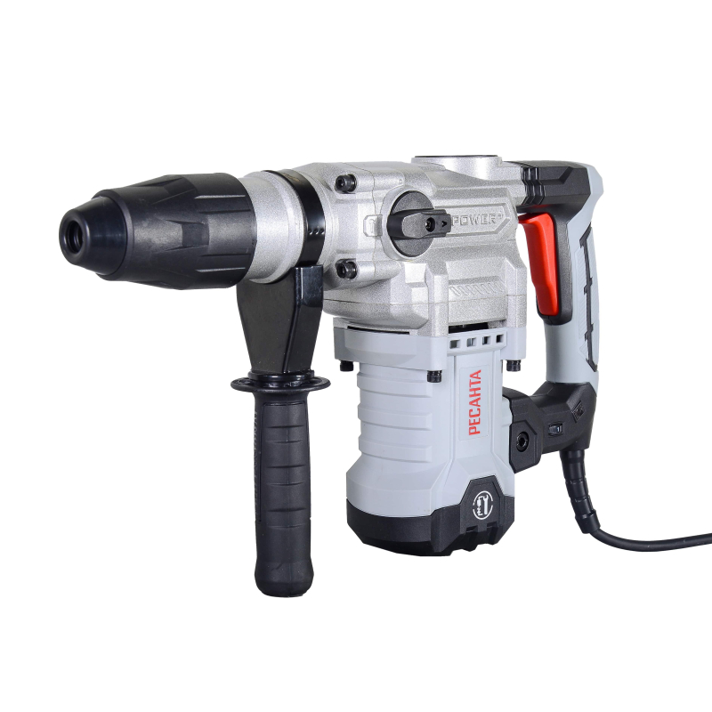 Перфоратор РЕСАНТА П-40-1600КМ SDS-Max 1600 Вт  11,3 Дж (75/3/7) - фото 1