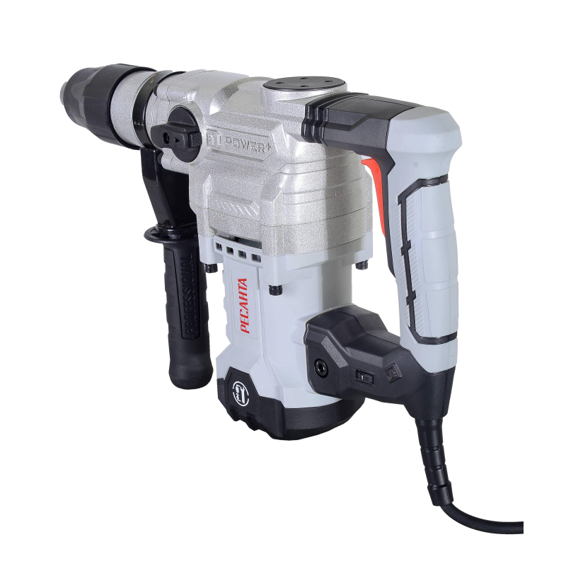 Перфоратор РЕСАНТА П-40-1600КМ SDS-Max 1600 Вт  11,3 Дж (75/3/7) - фото 2