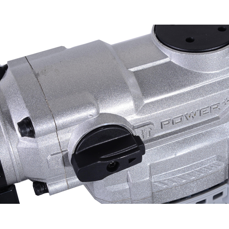 Перфоратор РЕСАНТА П-40-1600КМ SDS-Max 1600 Вт  11,3 Дж (75/3/7) - фото 5