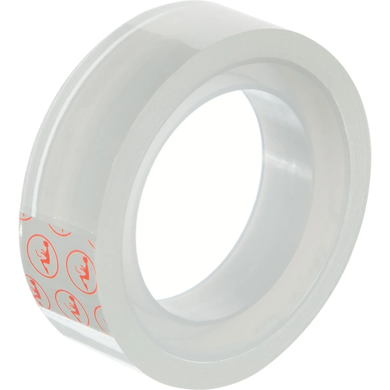 Клейкая лента канцелярская KORES 12ммx10м 50112 - фото 2