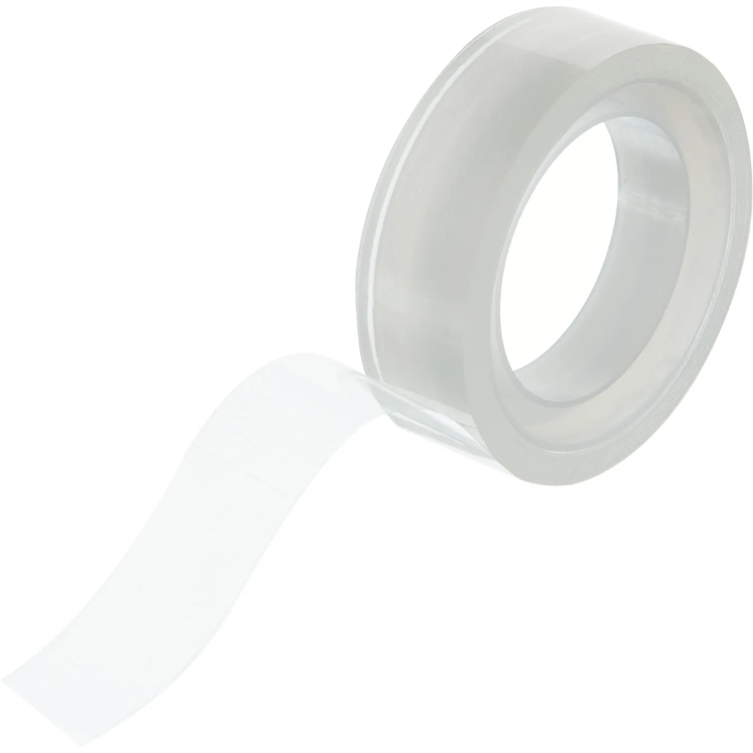 Клейкая лента канцелярская KORES 12ммx10м 50112 - фото 4