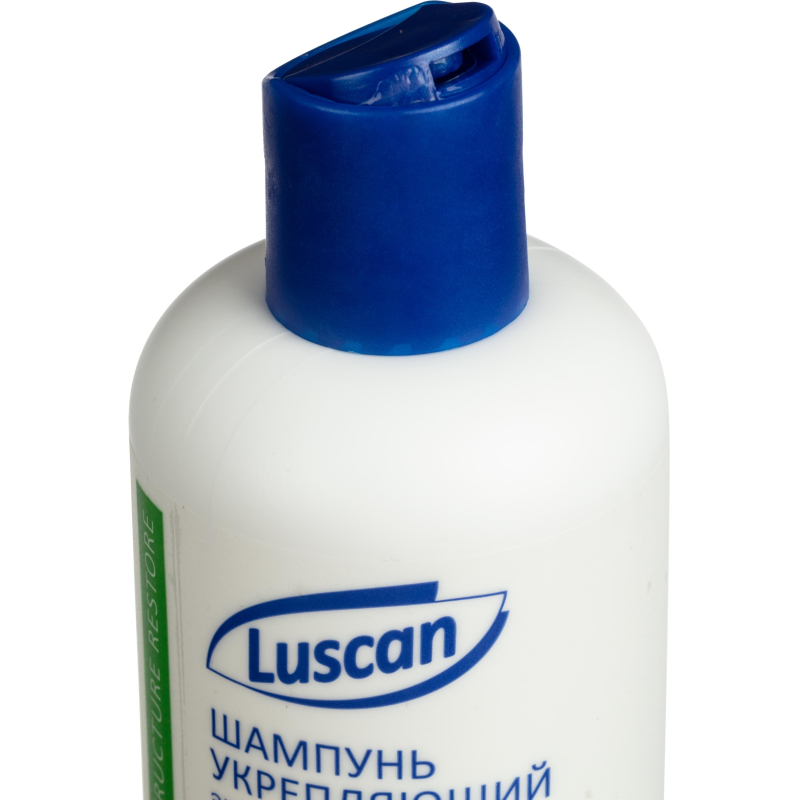 Шампунь Luscan для всех типов волос укрепляющий 250 мл - фото 3