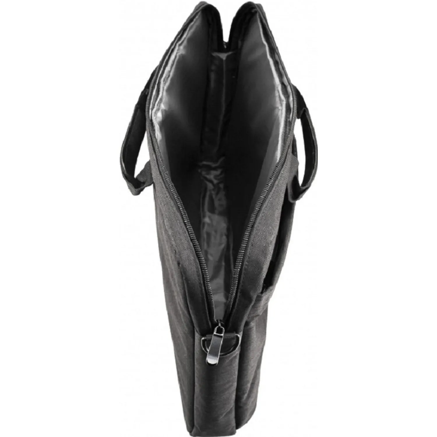 Сумка для ноутбука PORTCASE KCB-161 Black - фото 2