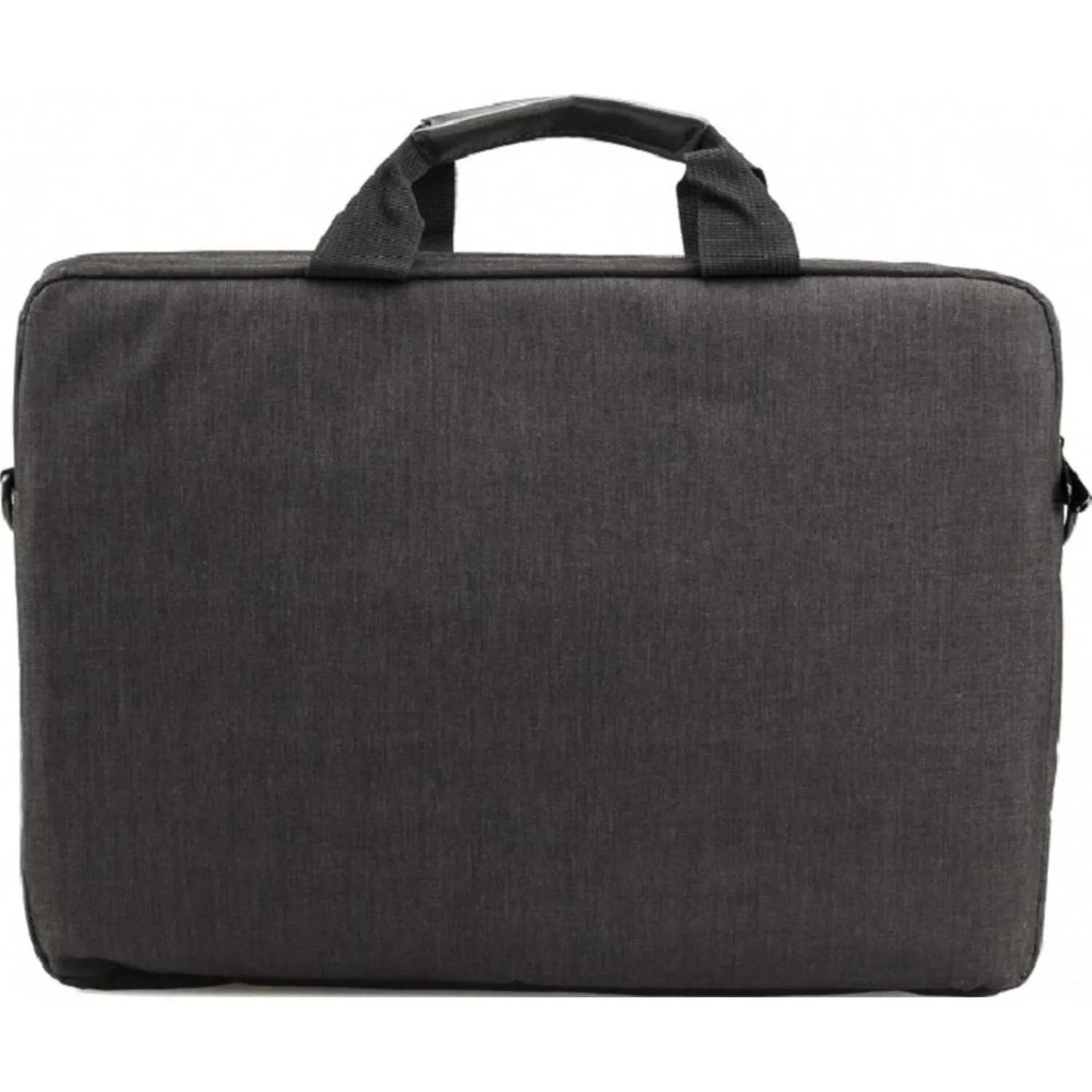 Сумка для ноутбука PORTCASE KCB-161 Black - фото 3