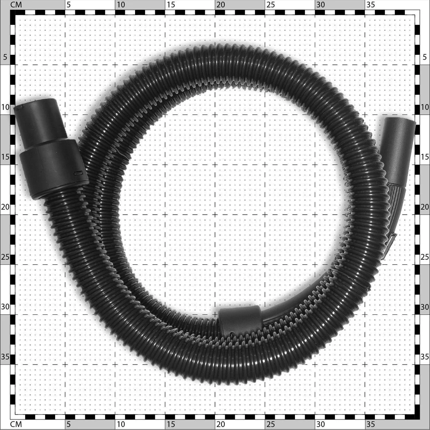 Пылесос строительный BORT BSS-1220 BLACK, 20 л (93412598) - фото 9