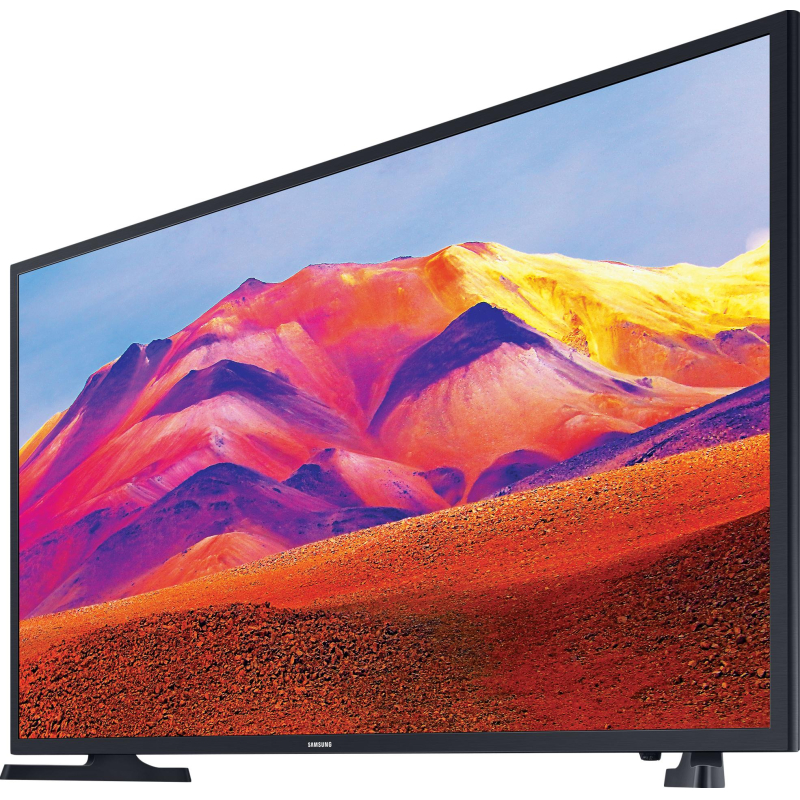 Телевизор Samsung UE32T5300AUXCE - фото 4