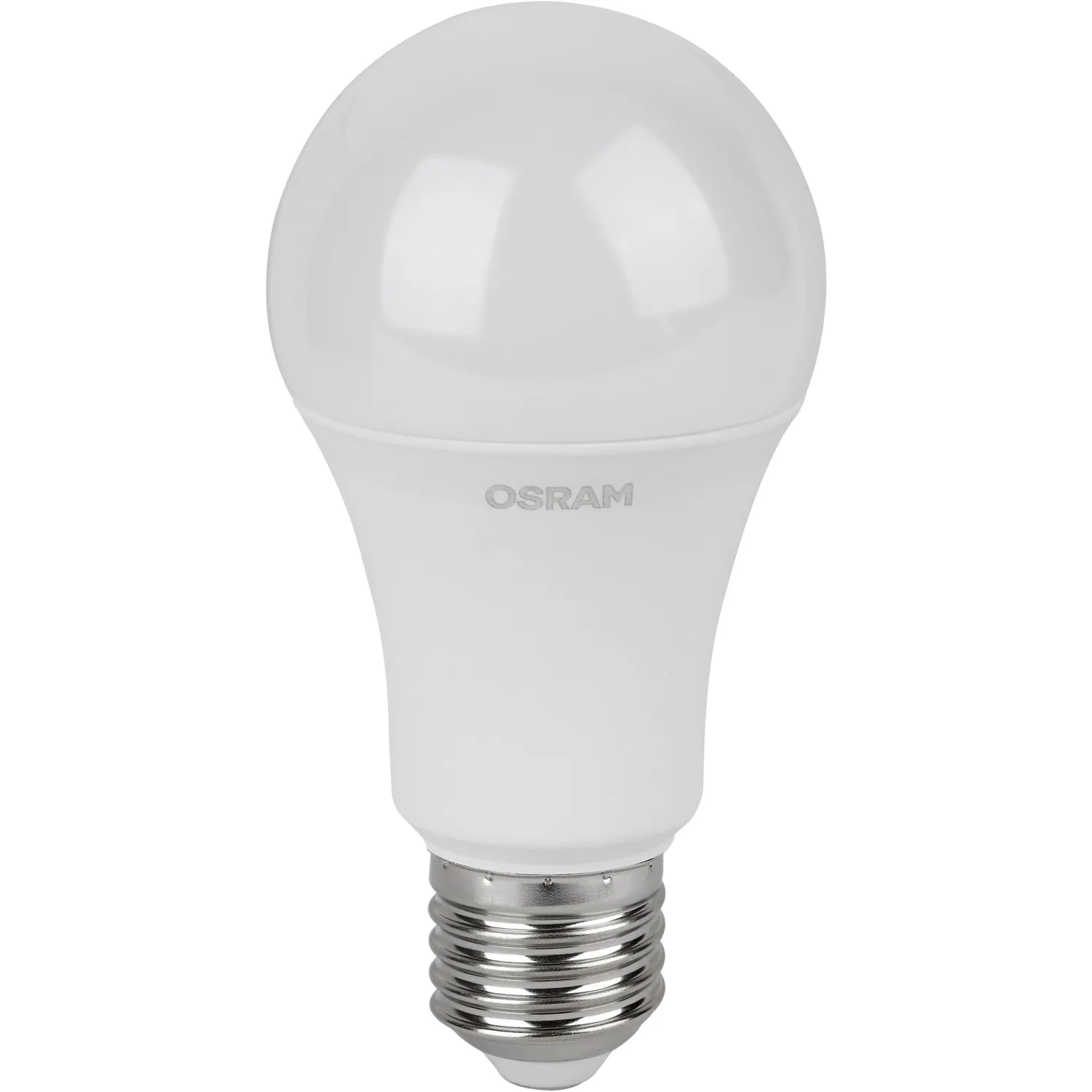 Лампа светодиодная OSRAM LED Value A, 12Вт, 3000К Е27(578975) - фото 2
