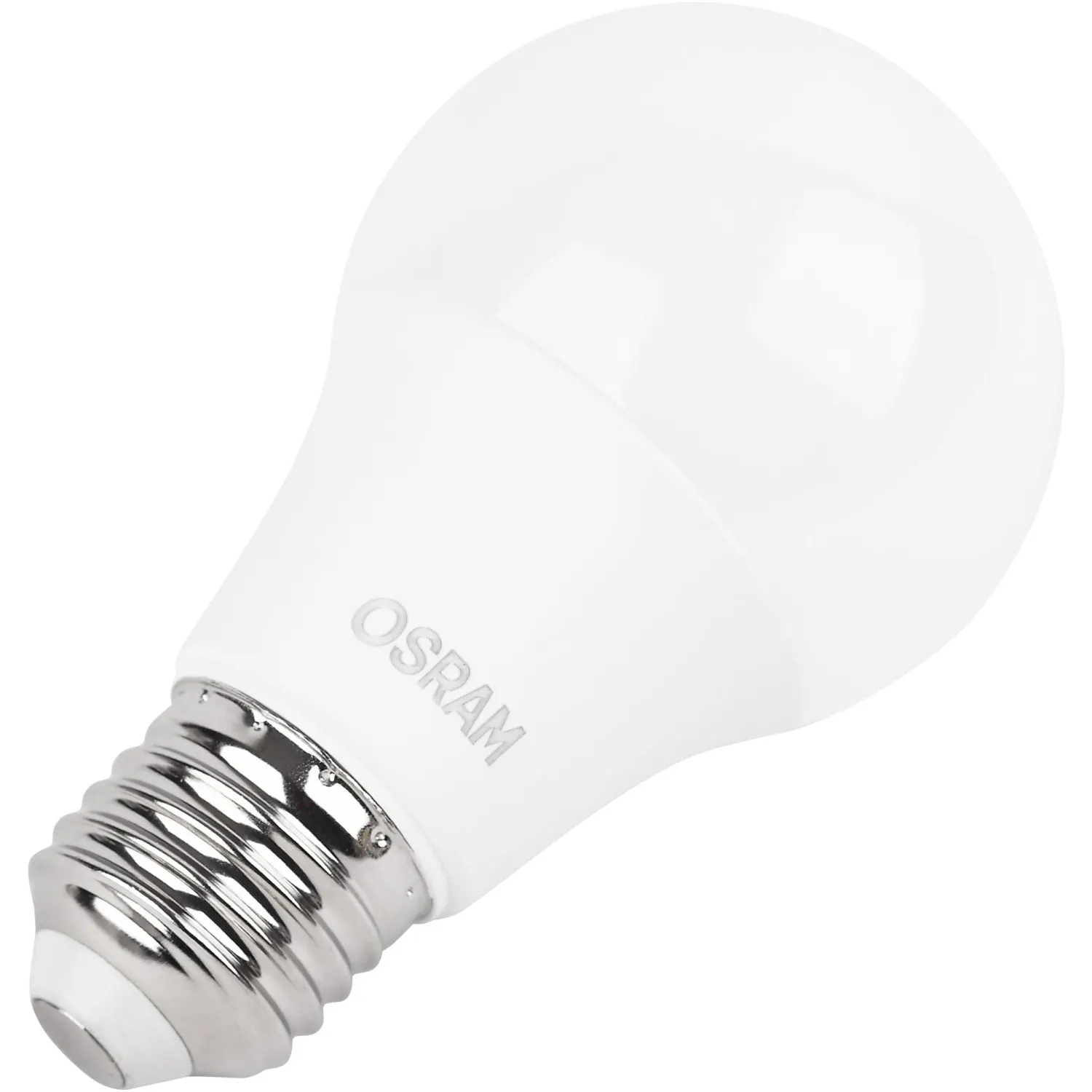 Лампа светодиодная OSRAM LED Value A, 12Вт, 3000К Е27(578975) - фото 3