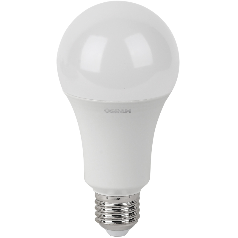 Лампа светодиодная OSRAM LED Value A, 1600лм, 20Вт (замена 150Вт), 6500К - фото 3
