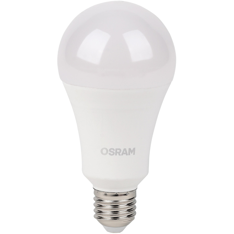 Лампа светодиодная OSRAM LED Value, 2000лм, 25Вт, 6500К Е27(696471) - фото 3
