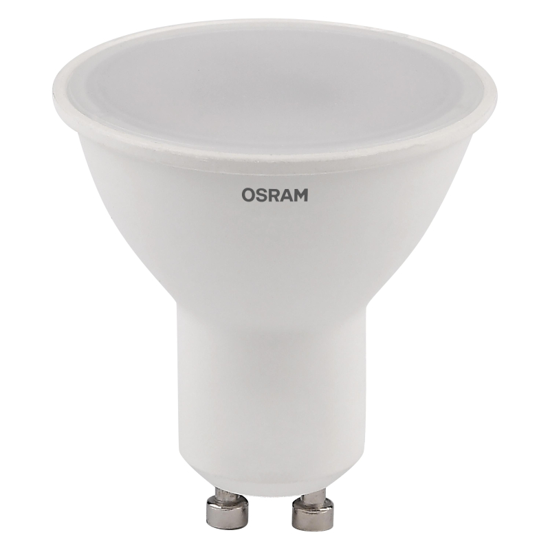 Лампа светодиодная OSRAM LED Value PAR16, 800лм, 10Вт, 3000К GU10 581722 - фото 3
