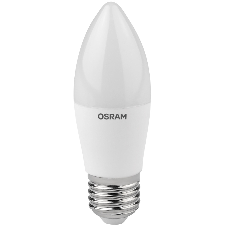 Лампа светодиодная OSRAM LED Value B, 800лм, 10Вт, 6500К E27(579590) - фото 3