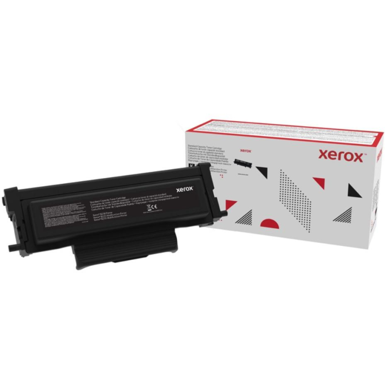 Тонер-картридж Xerox 006R04403 чер. для B225/B230/B235 (3К) - фото 1