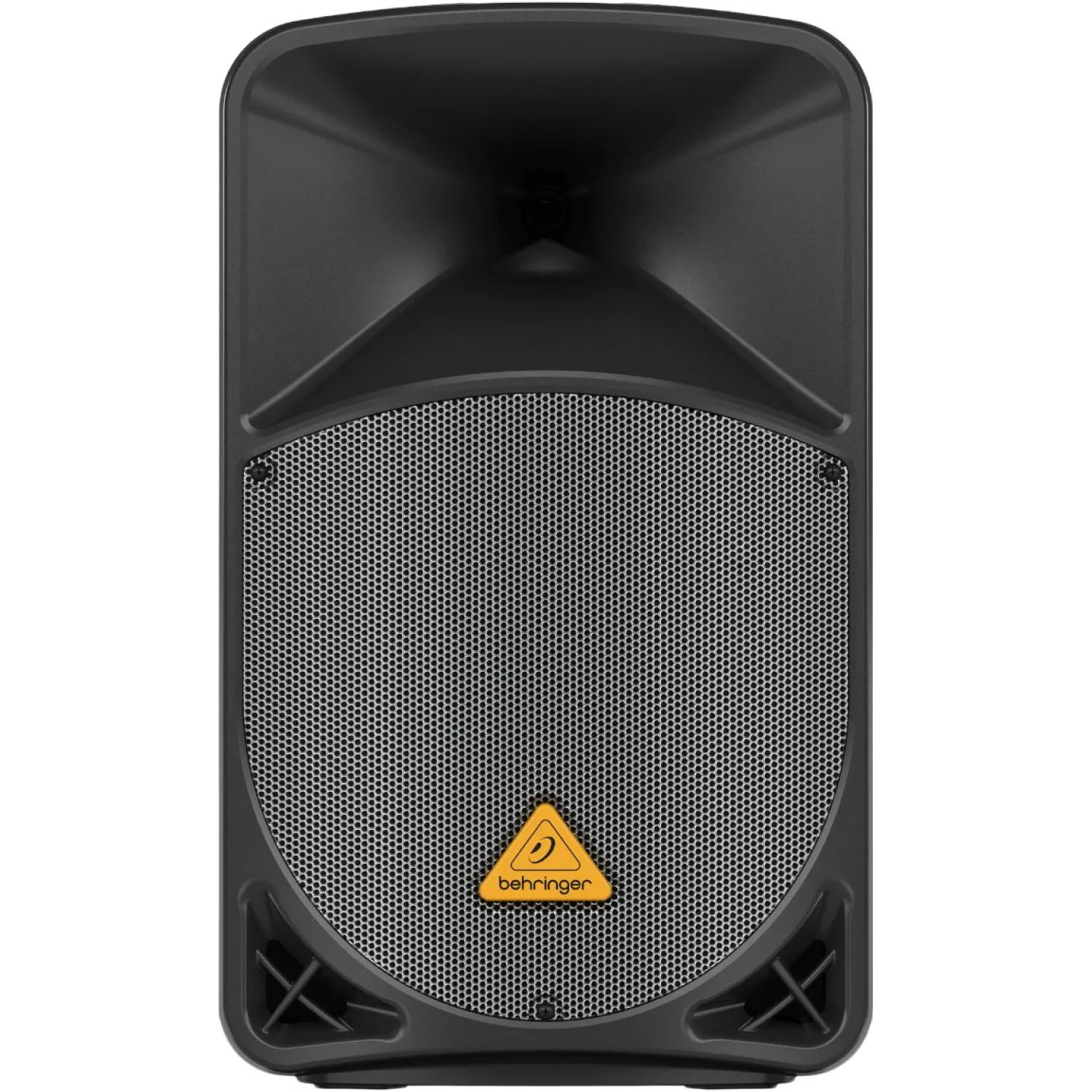 Акустическая система Behringer B112MP3, активная 2-х полосная, 1000 Вт, MP3 - фото 1