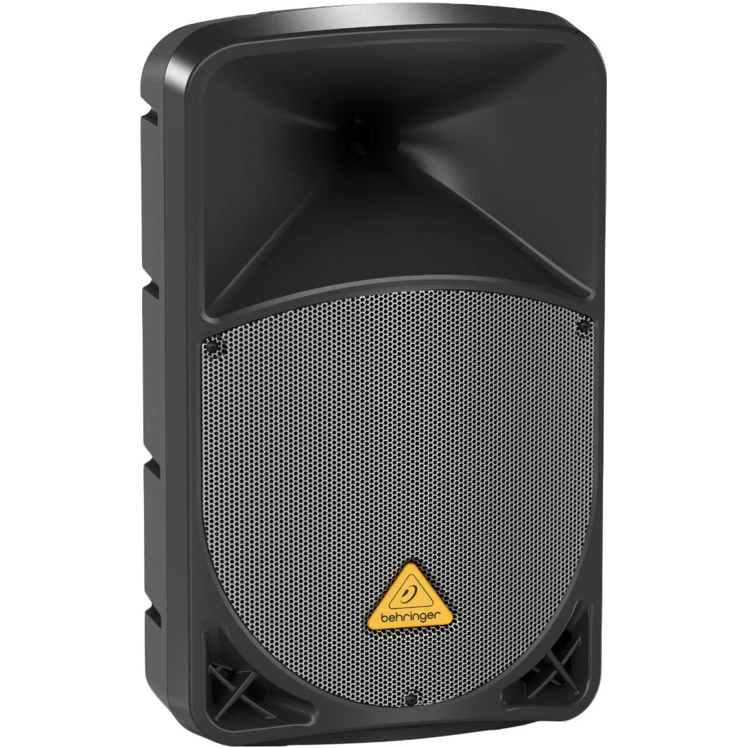 Акустическая система Behringer B112MP3, активная 2-х полосная, 1000 Вт, MP3 - фото 2