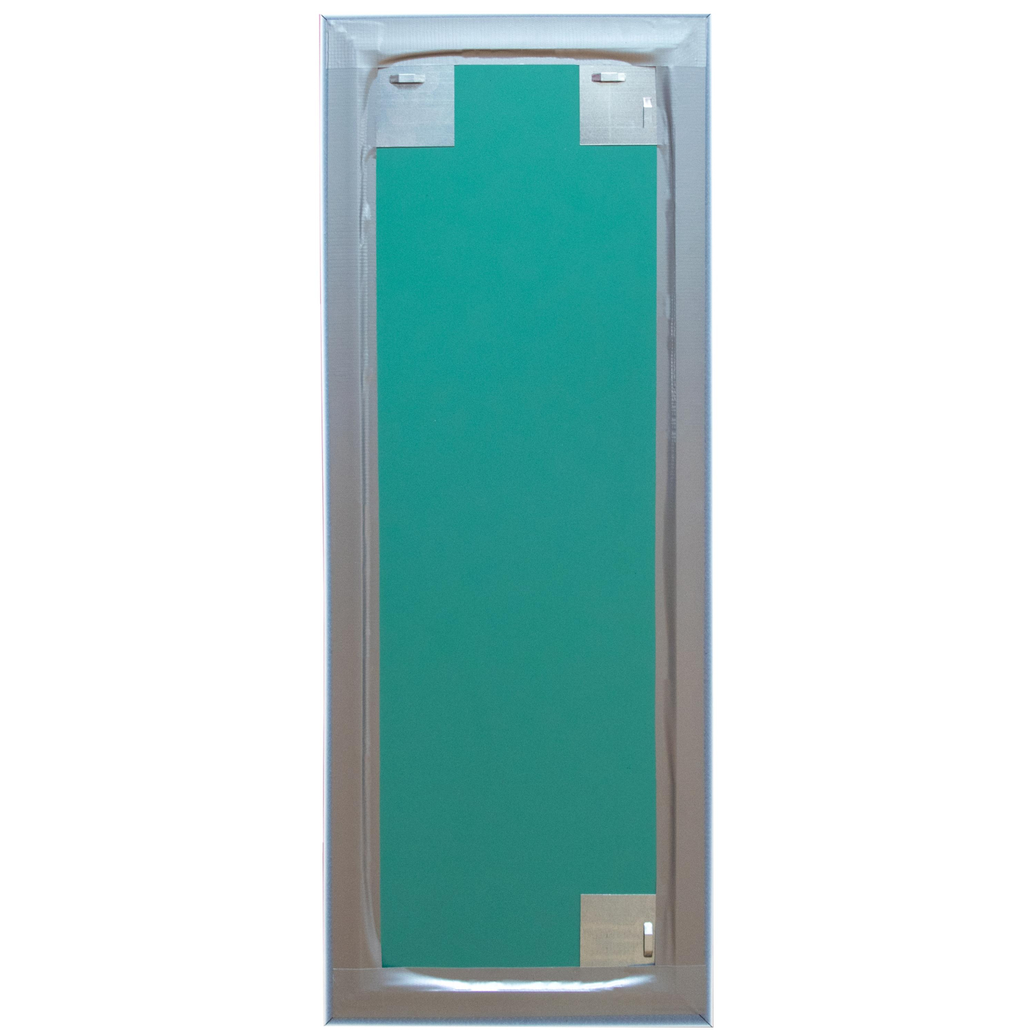 Зеркало МИР_в раме ПЛС 390х17х990 (368466103) бежевый - фото 3