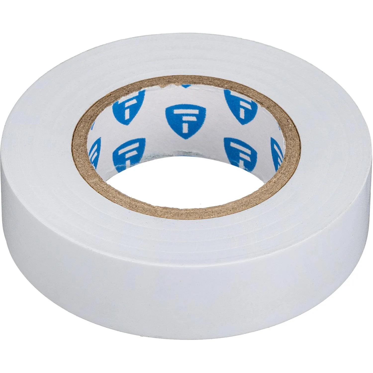 Изолента Topfort 19мм х 20м х 0,13мм белый - фото 2