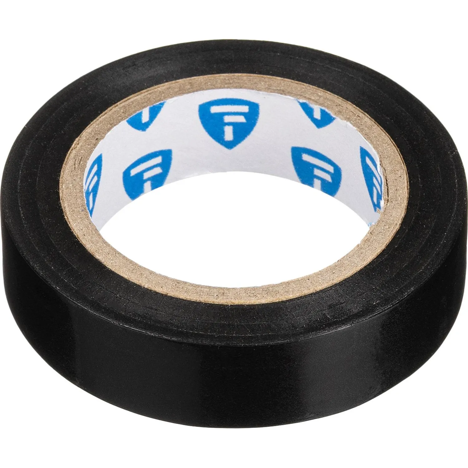 Изолента Topfort 15мм х 10м х 0,13мм черный - фото 2