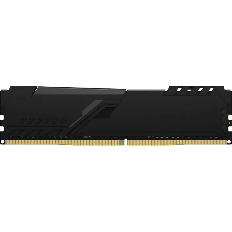Модуль памяти Kingston FURY DDR4 DIMM 16Gb 3200MHz CL16(KF432C16BB/16) - фото 3