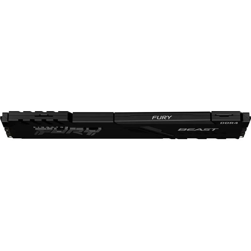 Модуль памяти Kingston FURY DDR4 DIMM 16Gb 3200MHz CL16(KF432C16BB/16) - фото 4