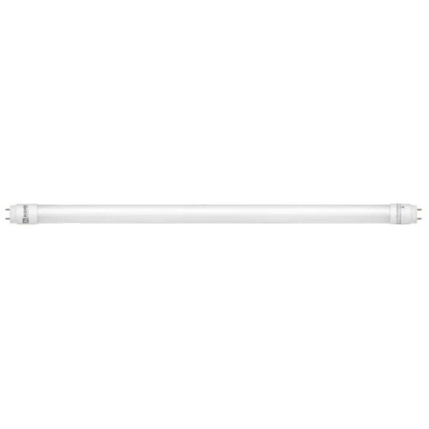 Лампа светодиодная LED-T8R-M-PRO 10Вт 230В G13R 6500К 600мм IN HOME - фото 2