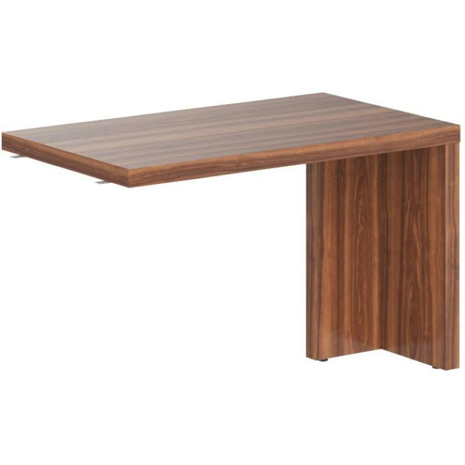 Брифинг ZENN ZB 127 1200х700х750 Орех Даллас - фото 1