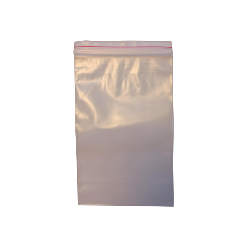 Пакет с замком (Zip Lock) 30х40 см, 100 мкм, 100 шт/упак - фото 1