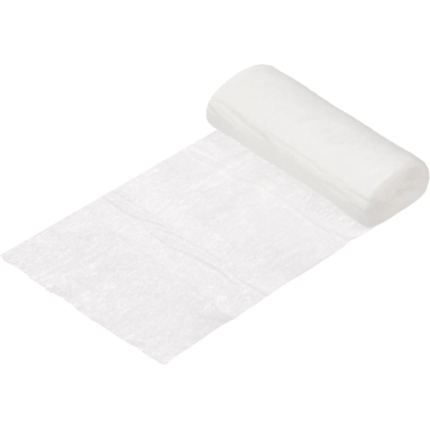 Бинт нестер. 5мх10см, пл.30г  неткан. мат-ла, WS/DIVA, инд.уп ШК32962/37707 - фото 2