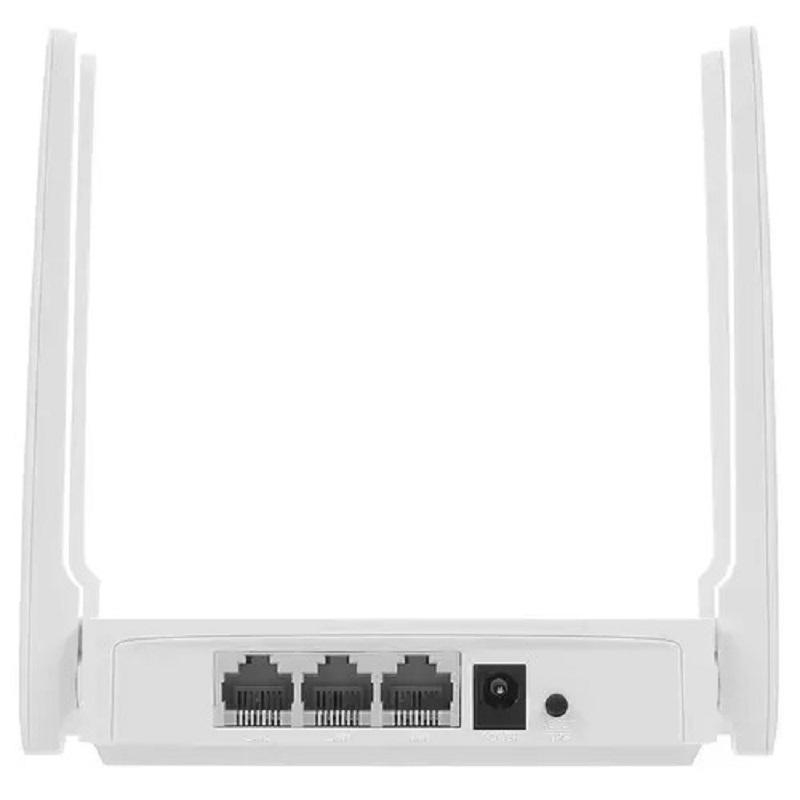 Маршрутизатор Wi-Fi Mercusys AC10, AC1200 - фото 2