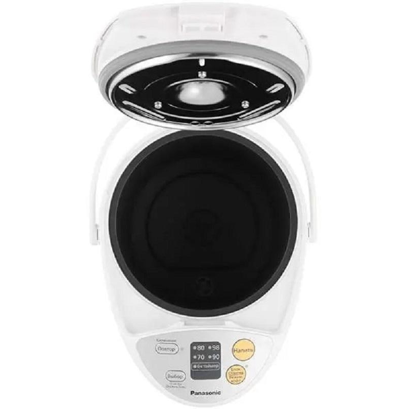 Термопот Panasonic NC-EG4000WTS, 4 л., 700ВТ, белый - фото 6