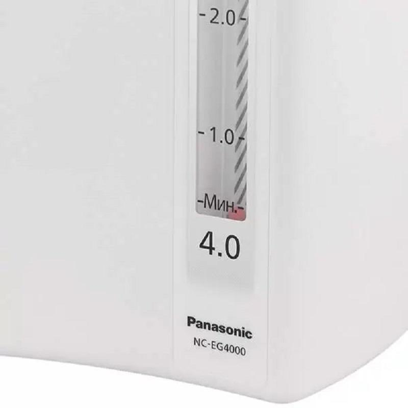 Термопот Panasonic NC-EG4000WTS, 4 л., 700ВТ, белый - фото 7