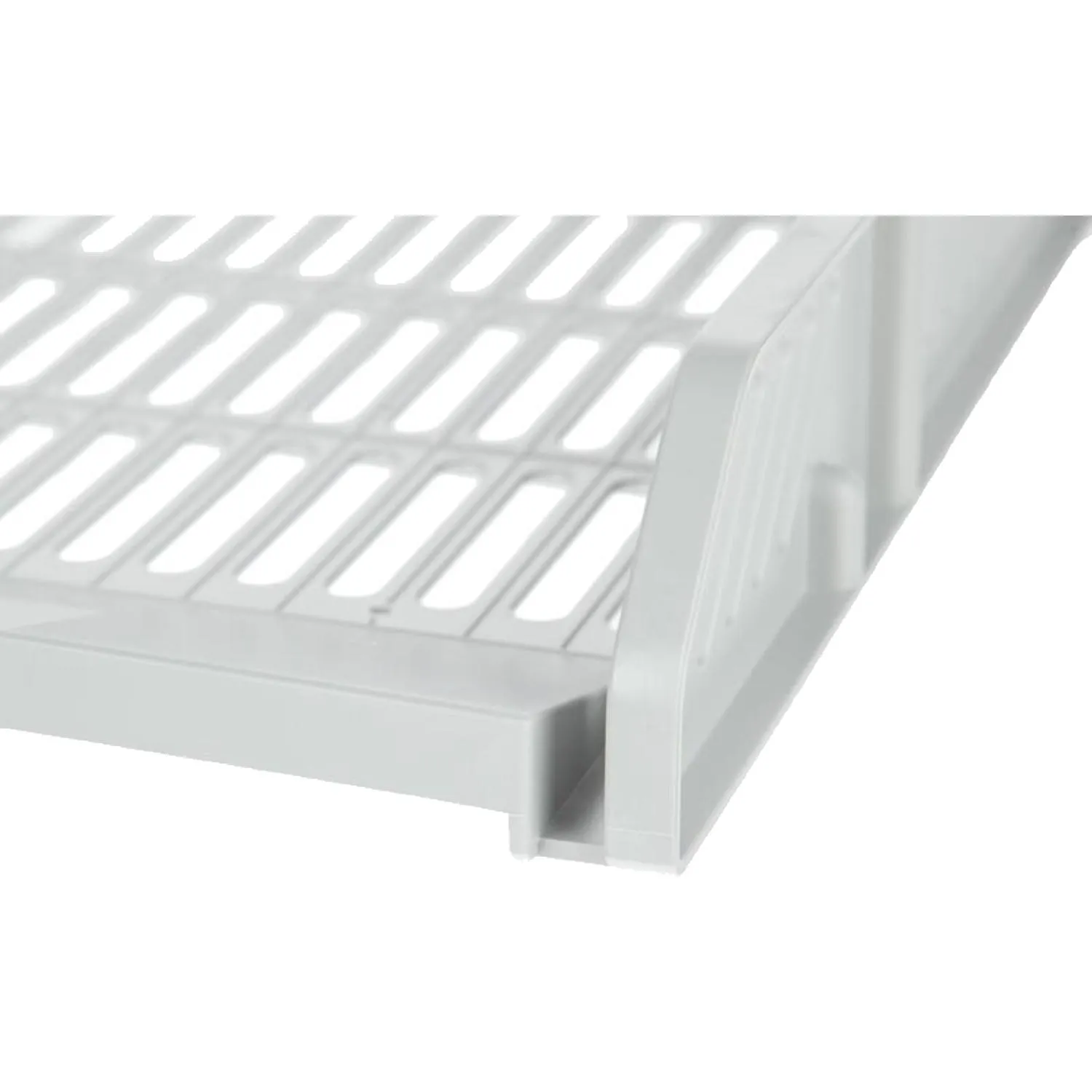 Лоток горизонтальный для бумагDeli E9209 набор 3шт на металл.стерж серый - фото 12