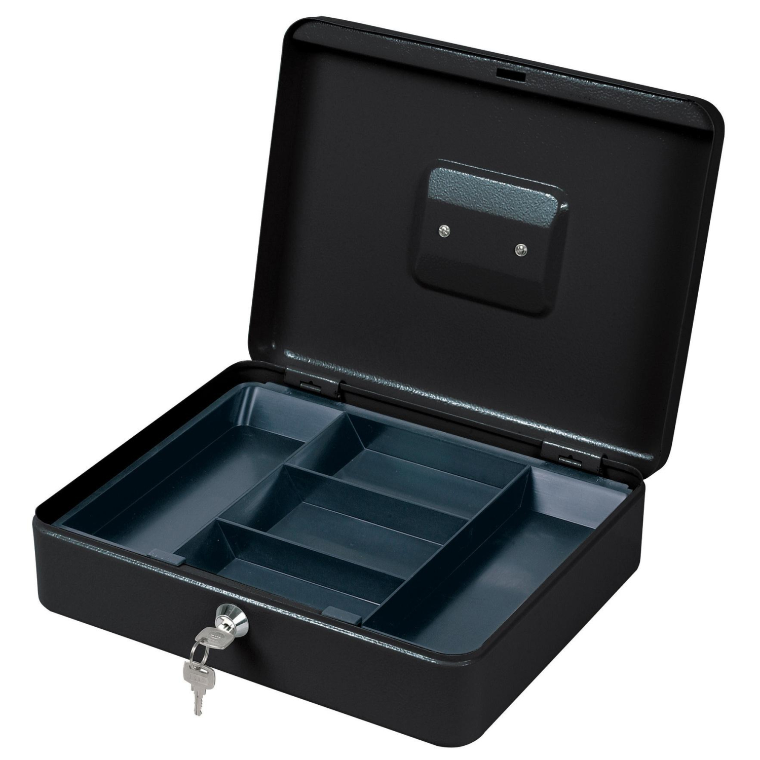 Денежный ящик Cactus CS-CB-004 90x300x240 - фото 2