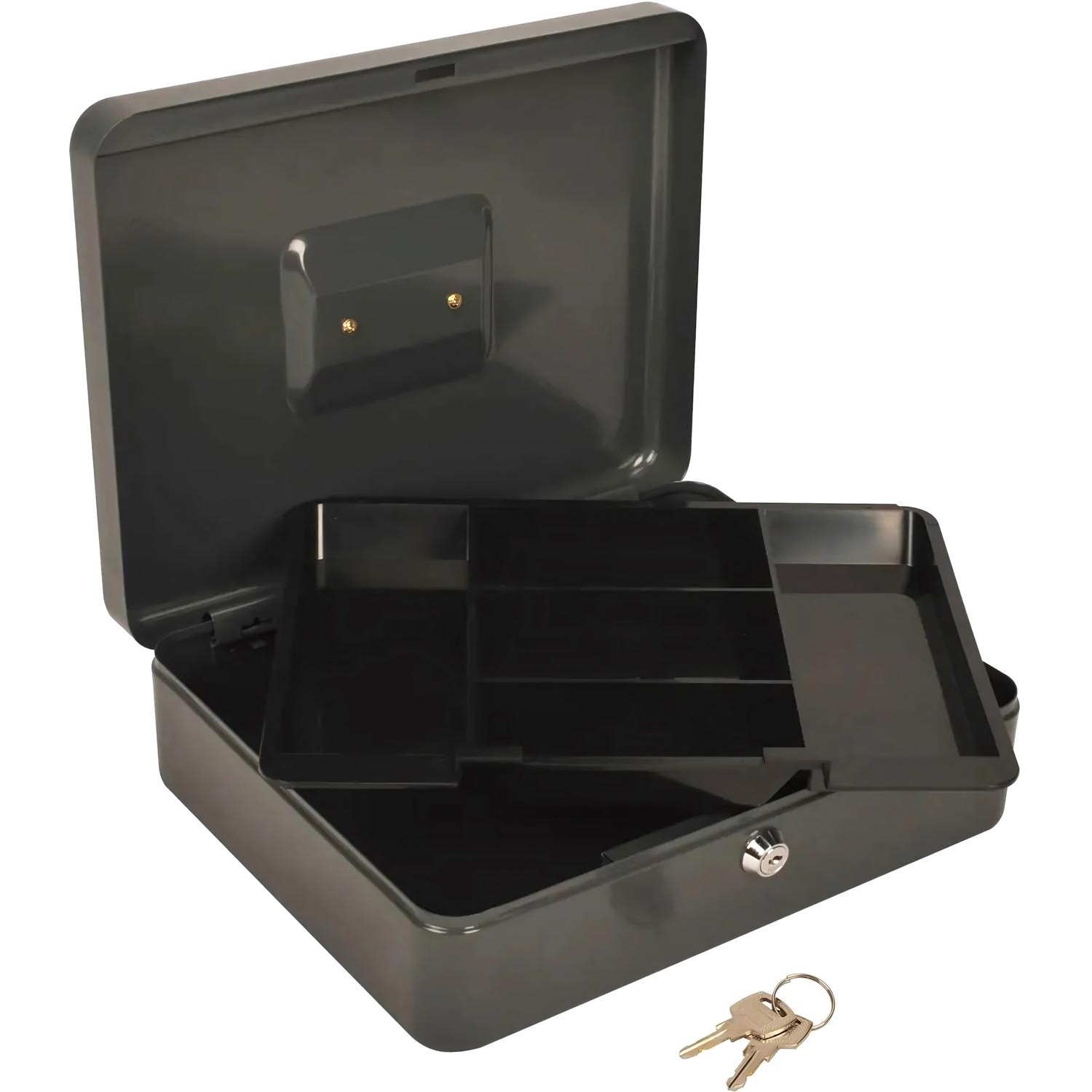 Денежный ящик Cactus CS-CB-004 90x300x240 - фото 4