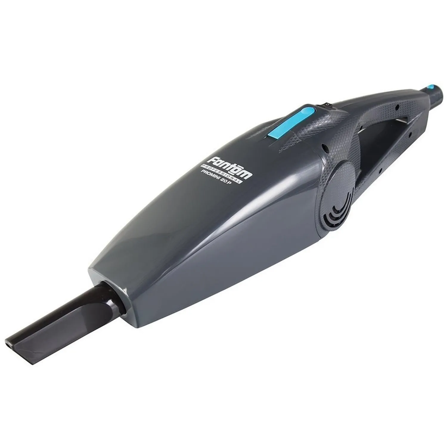 Пылесос Fantom professional, 15л, нерж. 220V 1200W TVC15 - фото 1