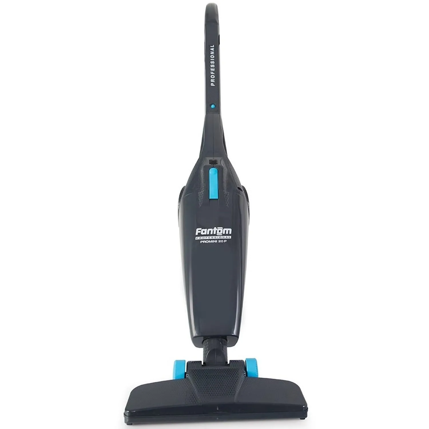Пылесос Fantom professional, 15л, нерж. 220V 1200W TVC15 - фото 3