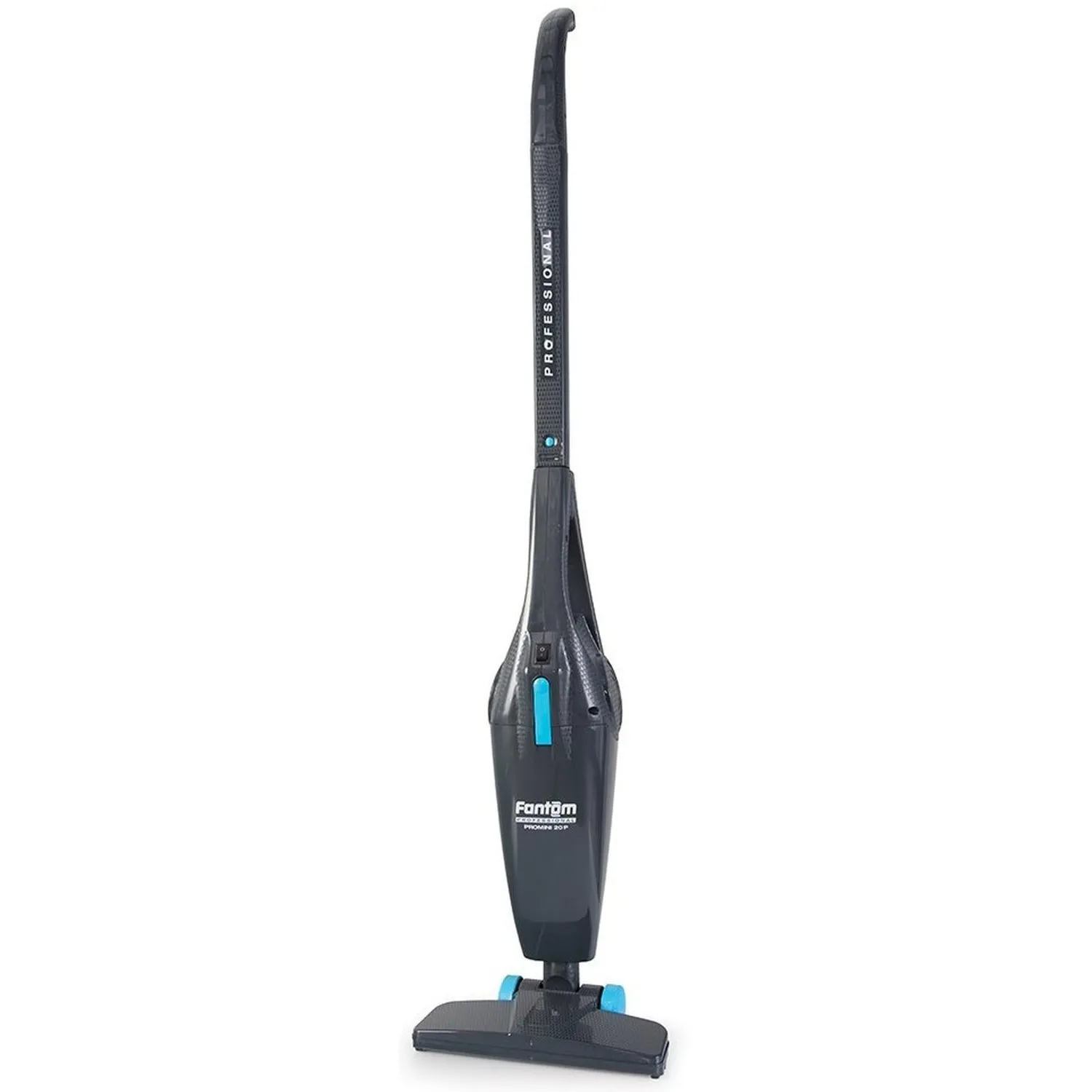 Пылесос Fantom professional, 15л, нерж. 220V 1200W TVC15 - фото 4