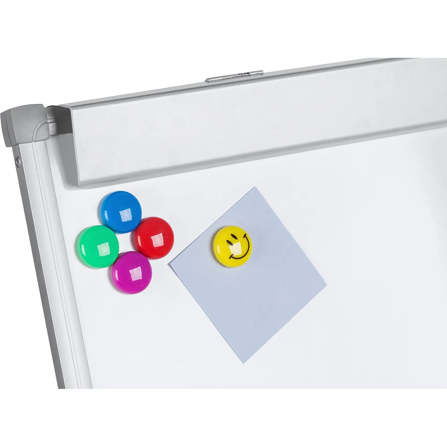 Флипчарт 70х100 на роликах - фото 3