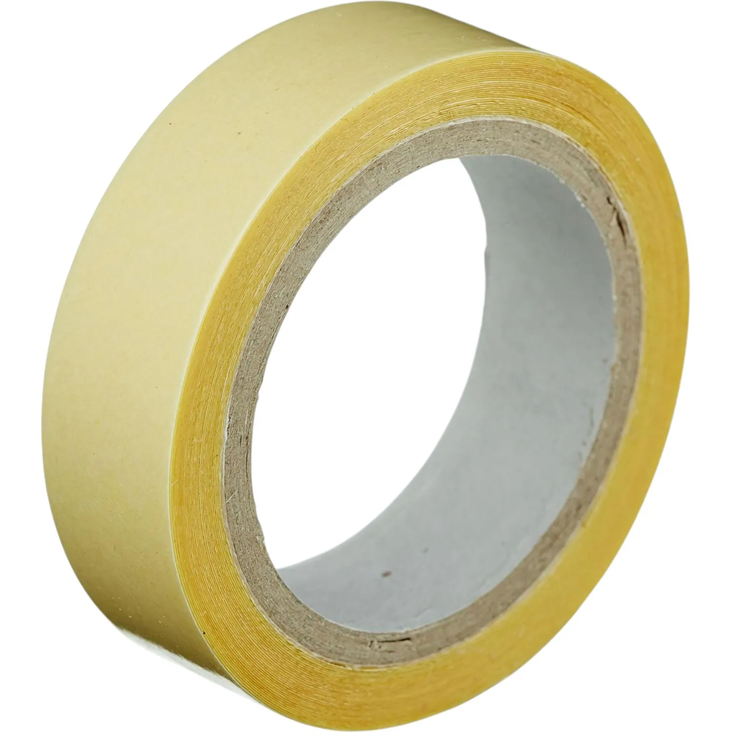 Клейкая лента канцелярская KORES двусторонняя 15х5 55515 - фото 2