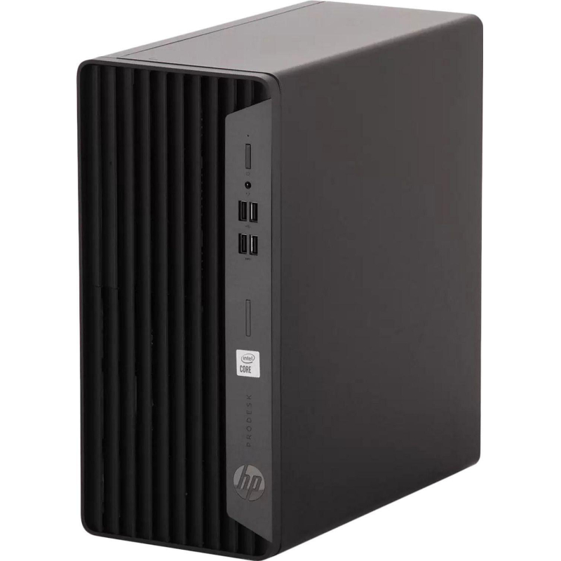 Системный блок HP ProDesk 400 G7(293Z4EA)i3-10100/8GB/512GB/VGA/DOS - фото 3